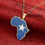 Somalia