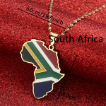 South Africa