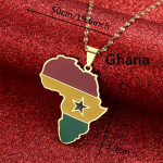 Ghana