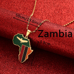 Zambia