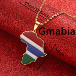 Gambia