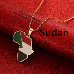 Sudan