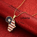 Liberia