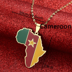 Cameroon