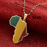 Mali