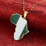 Nigeria