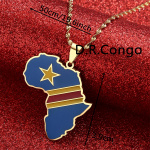 D.R.Congo