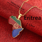 Eritrea