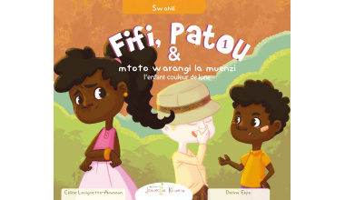 Albinisme_Couverture_Swahili-recto