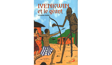 Iyenkwin et le géant