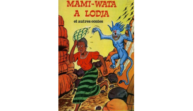 Mami-wata à Lodja