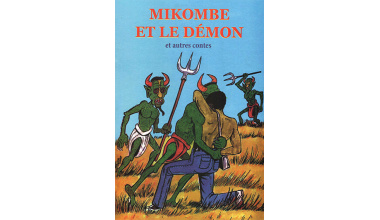 Mikombe et le démon