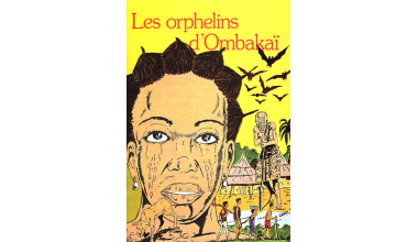 Orphelins d’Ombakaï