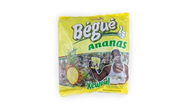 Bonbon-Ananas-100-pcs-Begue-sucrerie-pineapple-candy-Senegal-Afrique-0