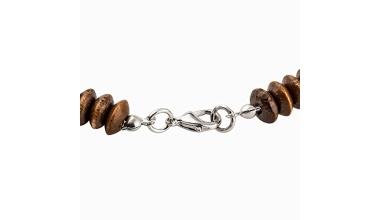 EVBEA-Collier-Homme-Collier-Perles-en-Bois-Afrique-Statement-Grand-Collier-en-Bois-Personnalisable-0