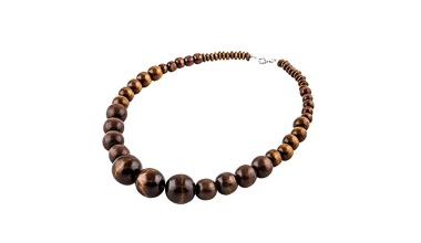 EVBEA-Collier-Homme-Collier-Perles-en-Bois-Afrique-Statement-Grand-Collier-en-Bois-Personnalisable-0