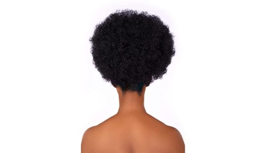 Extension-de-queue-de-frange-bouclee-pour-femmes-noires-synthetiques-courtes-afro-kinkys-extensions-de-cheveux-avec-deux-clips-noir-1B-paquet-de-1-1B-0