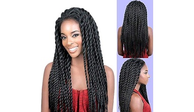 Perruques-de-tresse-de-dentelle-tressee-synthetique-Wigs-de-tresses-de-tresse-africaine-noires-pour-les-femmes-noires-Couleur-noire-naturelle-18-pouces-0